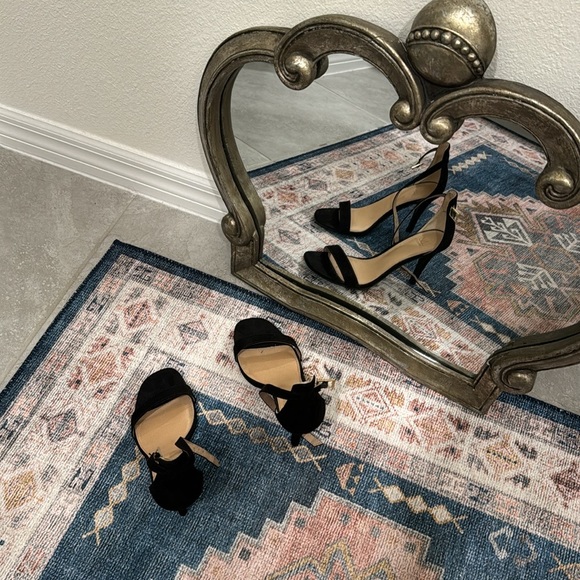 Material Girl Blair Dress Shoe - 8M w/box (optional) - Picture 5 of 8